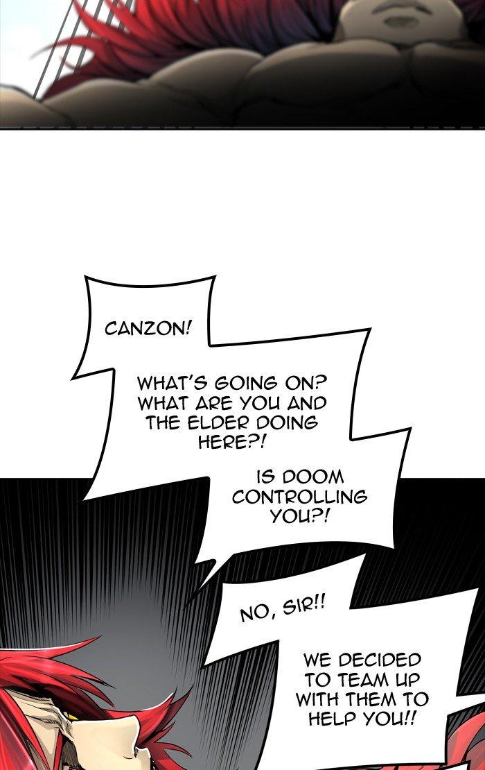 Tower Of God, Chapter 454 image 020